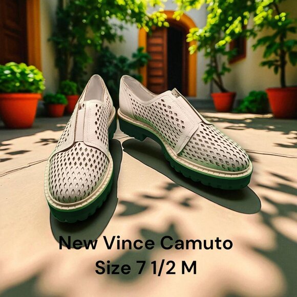Vince Camuto Womens Shoe - Picture 1 of 7